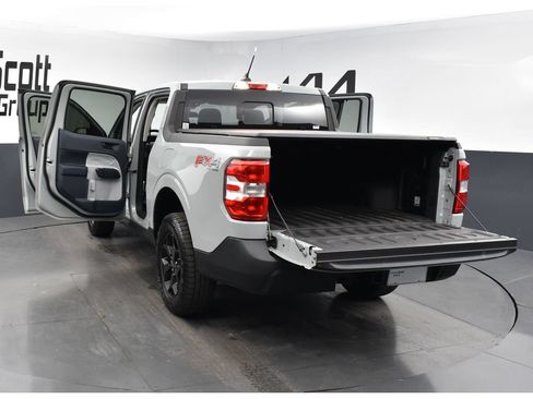 Used 2023 Ford Maverick XLT w/ Equipment Group 300A Standard AWD/4WD image 27