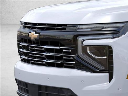 New 2026 Chevrolet Tahoe High Country RWD image 13