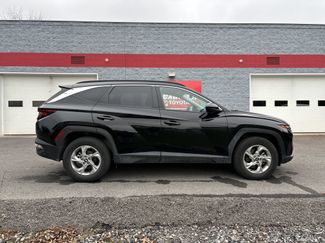 Used 2024 Hyundai Tucson SEL video 2