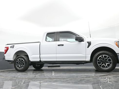 Used 2022 Ford F150 XL w/ Equipment Group 101A High image 38