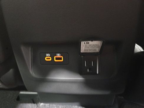 New 2026 Nissan Frontier SV w/ SV Convenience Package image 16