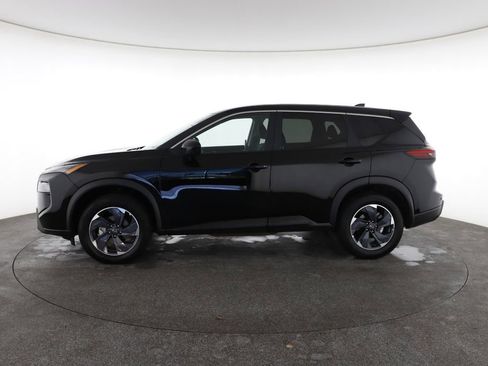 Used 2025 Nissan Rogue SV image 7