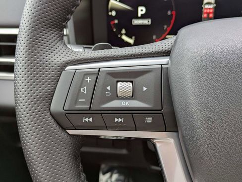 New 2026 Mitsubishi Outlander SE AWD/4WD image 27
