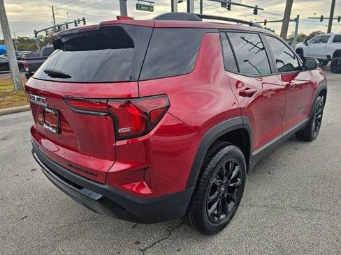 New 2026 GMC Terrain Elevation w/ Black Edition image 5