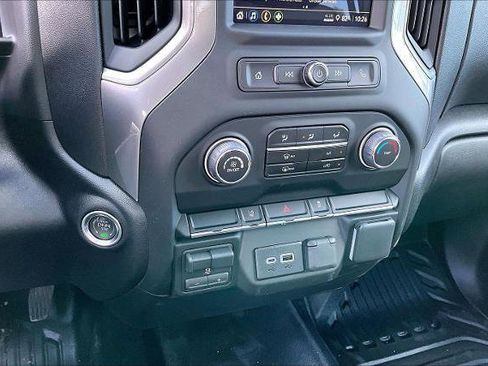 New 2026 Chevrolet Silverado 2500 W/T w/ WT Convenience Package RWD image 16
