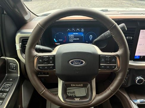 Used 2026 Ford F250 King Ranch AWD/4WD image 21