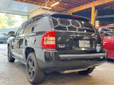 Used 2010 Jeep Compass Sport image 4