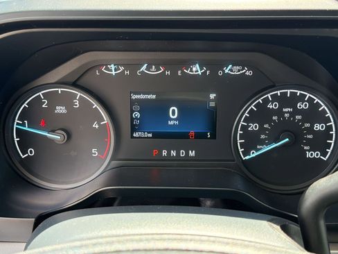 Used 2025 Ford F250 XLT AWD/4WD image 19
