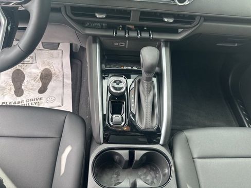 New 2026 Chevrolet Colorado Trail Boss image 13