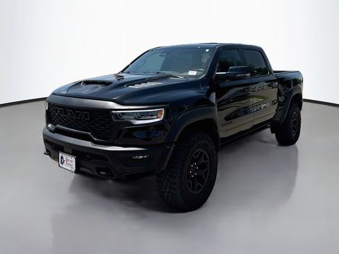 Used 2026 RAM 1500 RHO AWD/4WD image 3