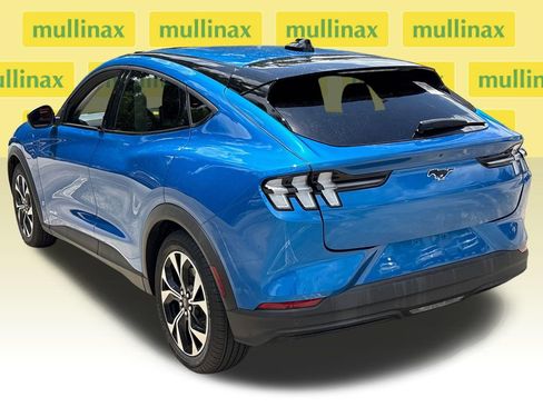 Used 2025 Ford Mustang Mach-E Select w/ Comfort Package Lite RWD image 9