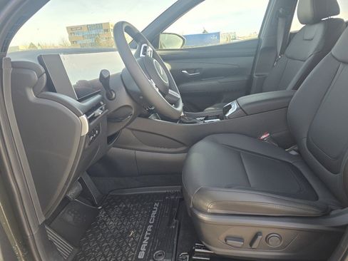 New 2026 Hyundai Santa Cruz SEL image 13