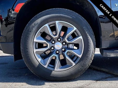 Used 2024 Chevrolet Tahoe LS w/ Driver Alert Package RWD image 32