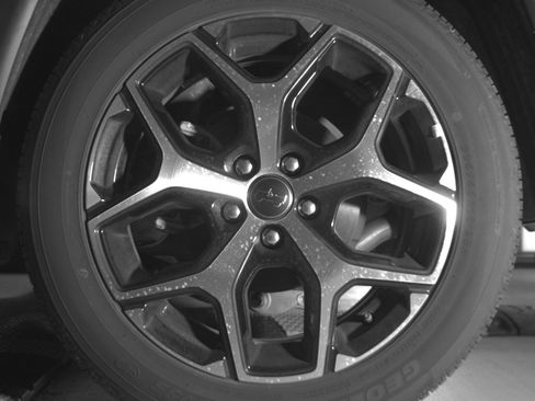 Used 2025 Jeep Compass Limited image 14