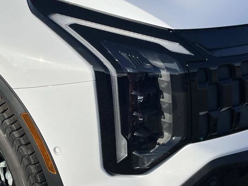 New 2026 Kia Sportage X-Pro Prestige AWD/4WD image 9