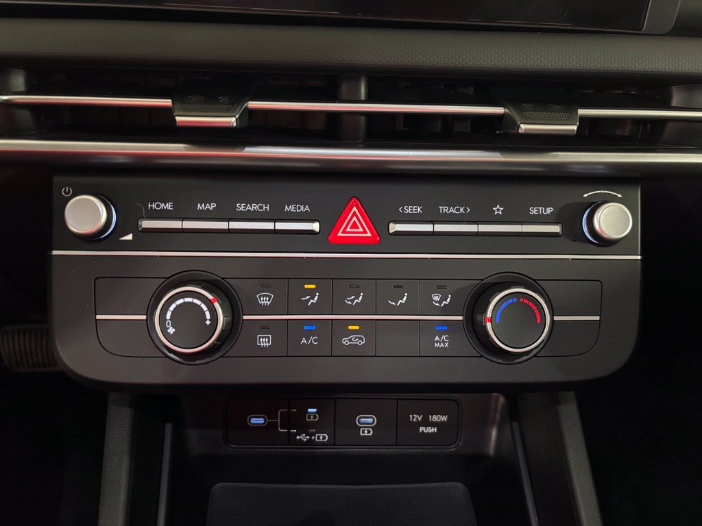 New 2026 Hyundai Tucson SE AWD/4WD image 20