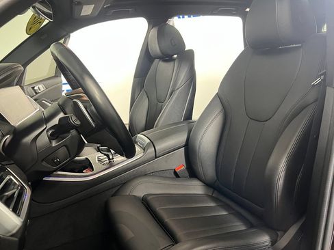 Used 2022 BMW X5 xDrive40i w/ Premium Package AWD/4WD image 20