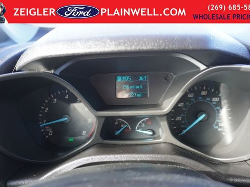 Used 2016 Ford Transit Connect XL image 23