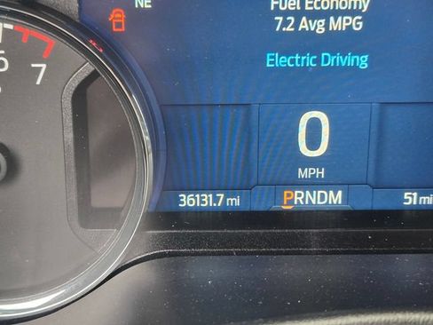 Certified 2022 Ford F150 XLT w/ Equipment Group 302A High RWD image 19
