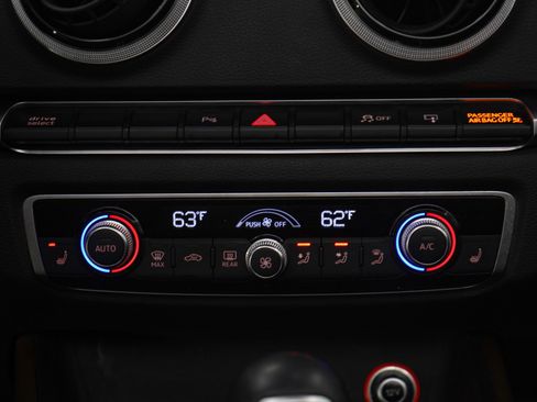 Used 2016 Audi A3 2.0T Premium Plus w/ Technology Package image 15