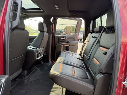 Used 2019 GMC Sierra 1500 AT4 w/ AT4 Premium Package AWD/4WD image 31