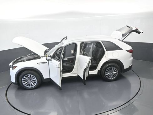 Used 2026 MAZDA CX-90 3.3 Turbo w/ Select Package AWD/4WD image 62