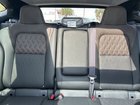 New 2026 Nissan Murano Platinum w/ Cargo Package image 14