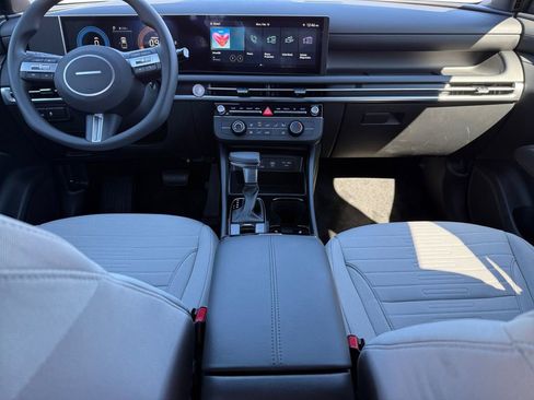 New 2026 Hyundai Santa Cruz SE FWD image 13