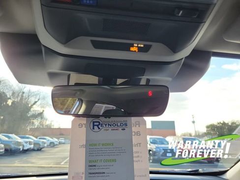 Certified 2025 Subaru Crosstrek 2.5i Limited w/ Popular Package #4A image 12