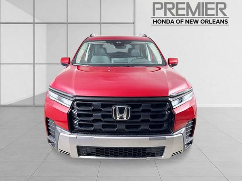 New 2026 Honda Pilot EX-L image 8