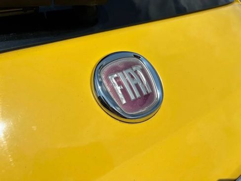 Used 2013 FIAT 500 Sport FWD image 9