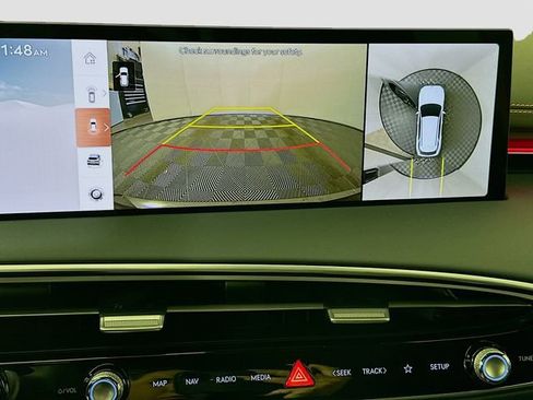 New 2026 Genesis GV70 3.5T Sport Prestige image 13