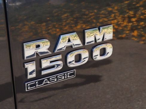 Used 2022 RAM 1500 Tradesman w/ Electronics Group RWD image 47