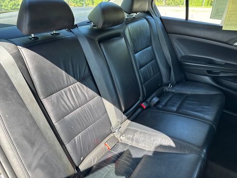 Used 2012 Honda Accord SE image 33