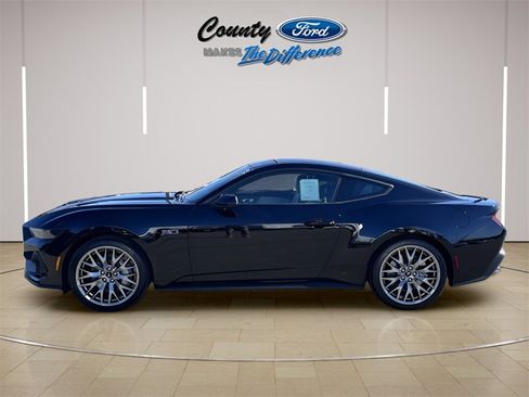 New 2026 Ford Mustang GT Premium image 3