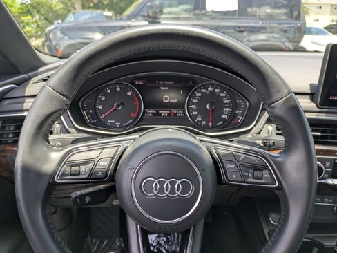 Used 2019 Audi A5 2.0T Premium w/ Convenience Package AWD/4WD image 24