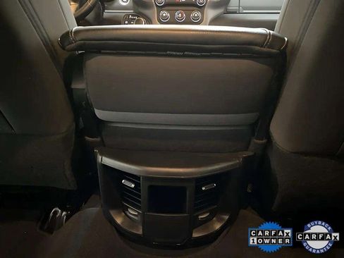 Used 2024 RAM 2500 Big Horn w/ Safety Group image 61