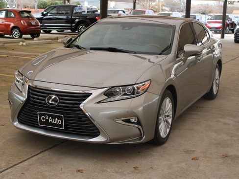 Used 2016 Lexus ES 350 image 3