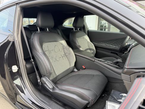 New 2026 Dodge Charger Scat Pack image 22