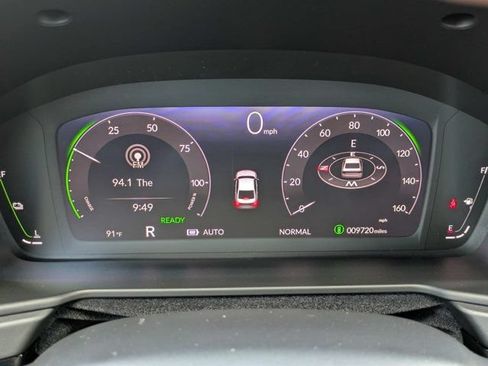 Used 2025 Honda Accord Sport image 26