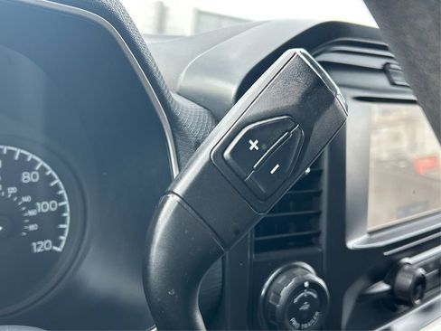 Used 2021 Ford F150 XL w/ Trailer Tow Package image 40