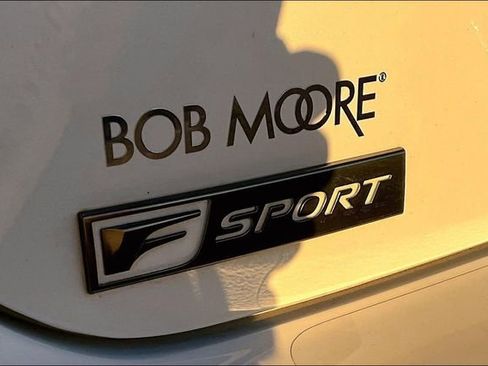 Used 2020 Lexus GS 350 F Sport image 8