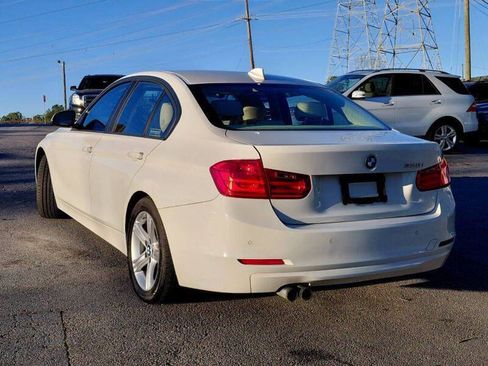 Used 2012 BMW 328i Sedan RWD image 8