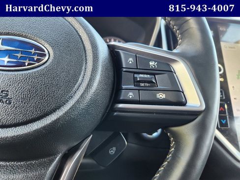 Used 2023 Subaru Ascent Touring image 20