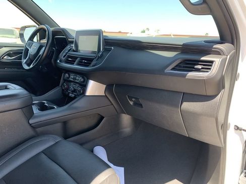 Certified 2024 Chevrolet Tahoe LT RWD image 27