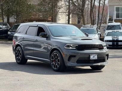 Used 2023 Dodge Durango SRT Hellcat