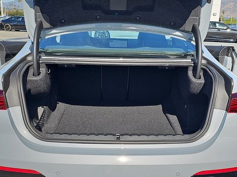 New 2026 BMW M440i Coupe w/ Premium Package RWD image 12