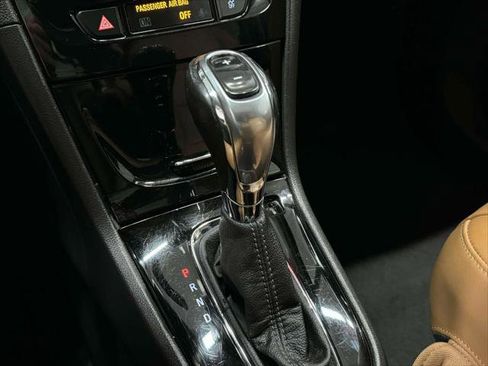 Used 2017 Buick Encore Essence w/ Experience Buick Package image 28