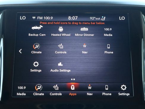 Used 2021 RAM 1500 Laramie image 28