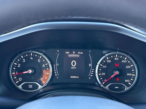 Used 2018 Jeep Renegade Latitude w/ Trailer Tow Group image 17